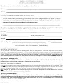 Form St-28t - Tire Retailer Exemption Certificate - Kansas Department Of Revenue