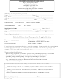 Pension Valuation Intake Form