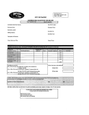 Business And Occupation Tax Return Form