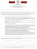 Form St-5 - Sales And Use Tax Certificate Of Exemption Georgia Purchaser Or Dealer