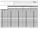 Optional Form 1419a - Abstract Of Offers - Construction Continuation Sheet - 1988
