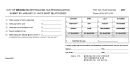 Form W-3 - City Of Brooklyn Withholding Tax Reconciliation - 2007