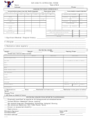 M.d.health Appraisal Form