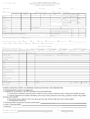 Form H.e.104 - Student Health Appraisal