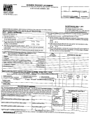 Form Boe-571-l - Business Property Statement - Montana 2010