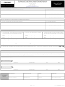 Form Char037 - Professional Fund Raiser Interim/closing Statement - Instructions