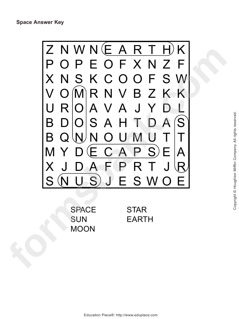 space-word-search-worksheet-with-answer-key-printable-pdf-download