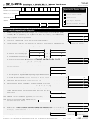 Fillable Form 941 - Employer