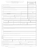 Employer's First Report And Employee's Notice Of Injury Or Occupational Illness Template