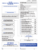 Ohio Resident Individual Tax Return Form