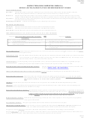 Form 13a9i) - Medicaid Transportation Reimbursement Form
