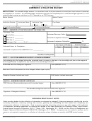 Form - Fdic 5000/31- Amended Litigation Budget - Federal Deposit Insurance Corporation - 2016
