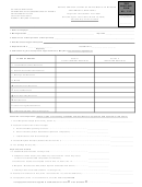 Maryland Form 11t - Public Service Company Franchise Tax Return, Telephone Companies - 2009 Printable pdf