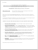 Application Packet For Powersports Dealer Adding Franchise License(S) Form Printable pdf