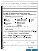 Form Uitl-2 - Employer Change Request