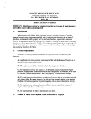 Form St-P-3 - Direct Payment Permits Printable pdf