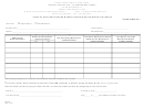Form Cg-30 - Sales Of Non-participating Manufacturer (npm) Cigarettes In Kansas