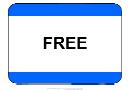 Free Sign Template