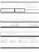 Elementary Student Registration Form - Champaign Community School District 4