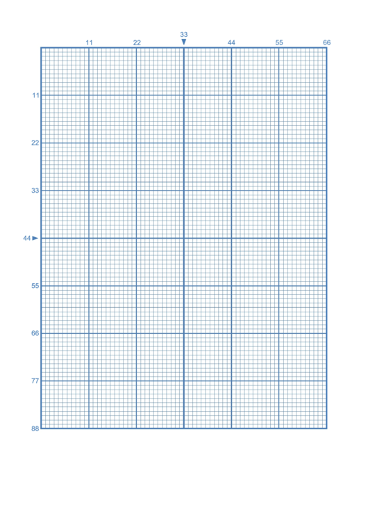 Cross Stitch Graph Paper Printable pdf