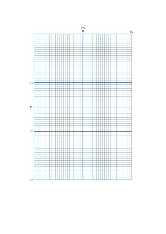 Cross Stitch Graph Paper Printable pdf