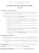 Composition Competition Printable pdf
