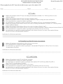 Fillable Iep Participation Documentation Printable pdf