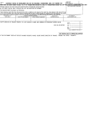 Form Q-1 - Quarterly Notice Of Installment Due On Tax Declared, Youngstown, Ohio, City Income Tax