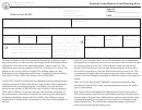 Form 82-011 - Casualty Loss/special Fuel Blending Error