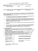 Form Lwc-uiacp 1 - Application To Be Designated A Common Paymaster