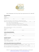 Seller Registration Form - 2015