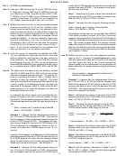 Instructions For Form It-2210 Printable pdf