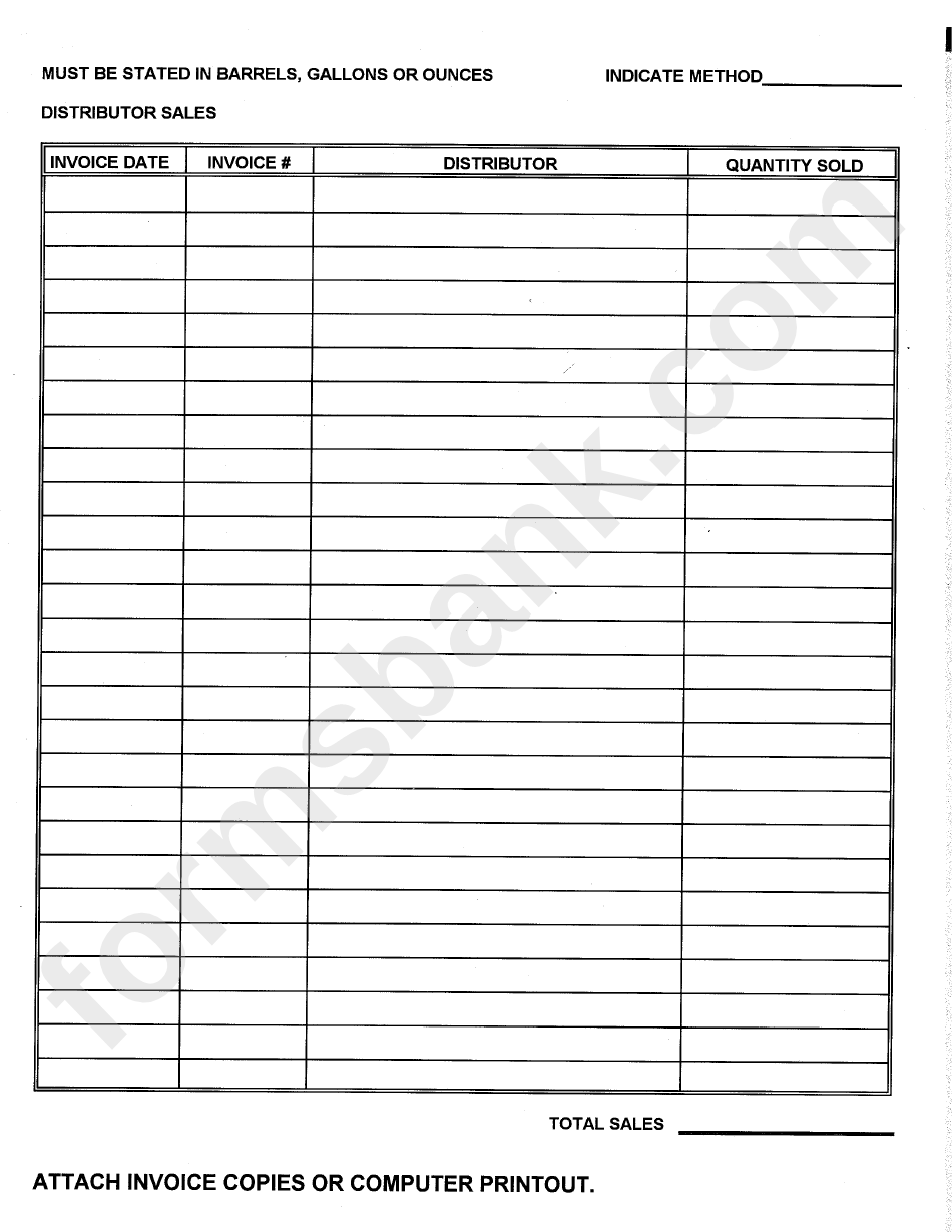 Form Wv/brw-01 - Brewer / Importer / Manufacturer Barrel Tax Return - West Virginia Department Of Tax And Revenue - Charleston