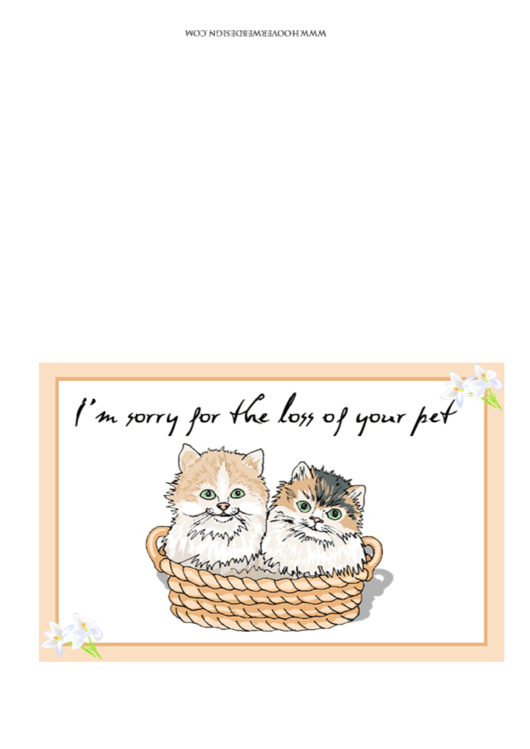 i-m-sorry-for-the-loss-of-your-pet-card-template-printable-pdf-download