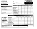 Sales / Use Tax Report Form - St. Martin Parish
