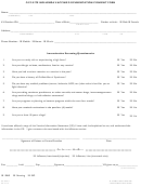 Form Pc-809-2 - Off-site Influenza Vaccine Documentation/consent Form