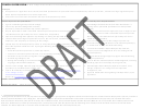 Clinical Supervision Draft Form