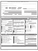 Nasa Form F6 - Patient Safety Reporting System (psrs) Report Form - California