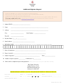 Additional Diploma Request Form