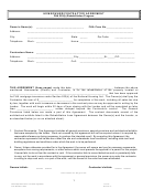 Form 2420 - Homeowner/contractor Agreement - Fha 203(k) Rehabilitation Program