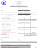 Form 2306 - Amended Quarterly Withholding Tax Return - 2014