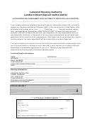 Authorization Agreement For Automatic Deposits (ach Credits) Form