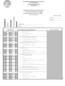 Form 8q - Registration By Qualification