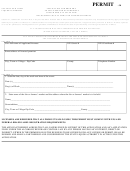 Application For Brewer's To Sell Beer For Off-premises - New York Liquor Authority