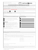 Form Pab01 - Application For Approval Of Power-assisted Bicycles