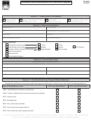 Form Dr-600a - Enrollment And Authorization For E-services Program
