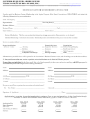 Business Partner Membership Application Form