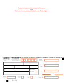 Form Kw-5 - Withholding Tax Deposit Report