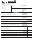 Form It-541 - Fiduciary Income Tax Return (for Estates And Trusts) - 2009