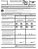 1040A form